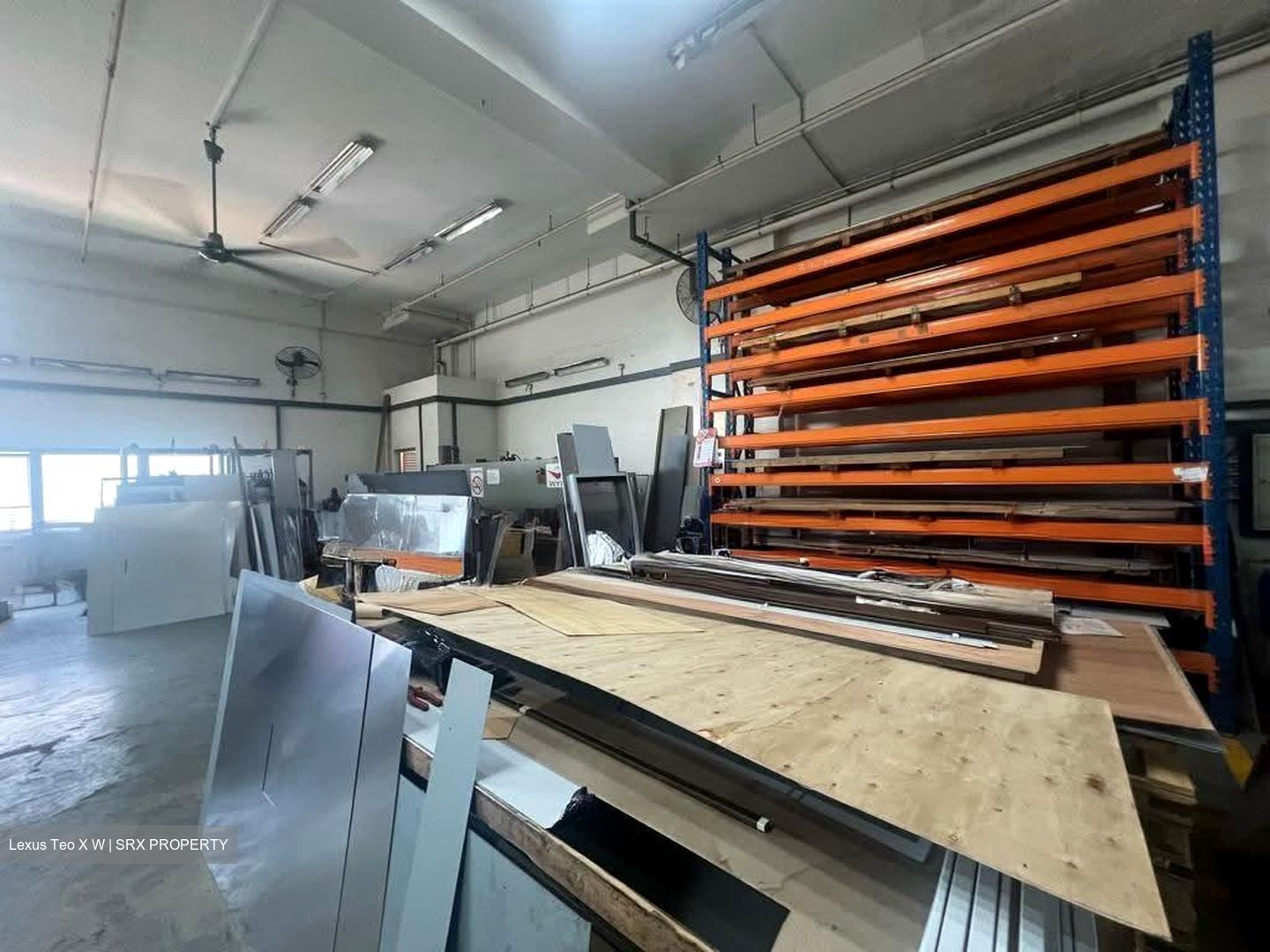 Synergy @ KB (D14), Factory #610990341